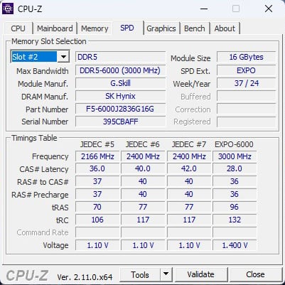 9800X3D CPU-Z (4)