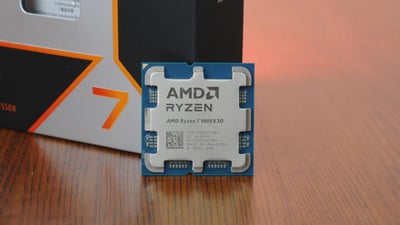 Review: AMD Ryzen 7 9800X3D AM5 Processor