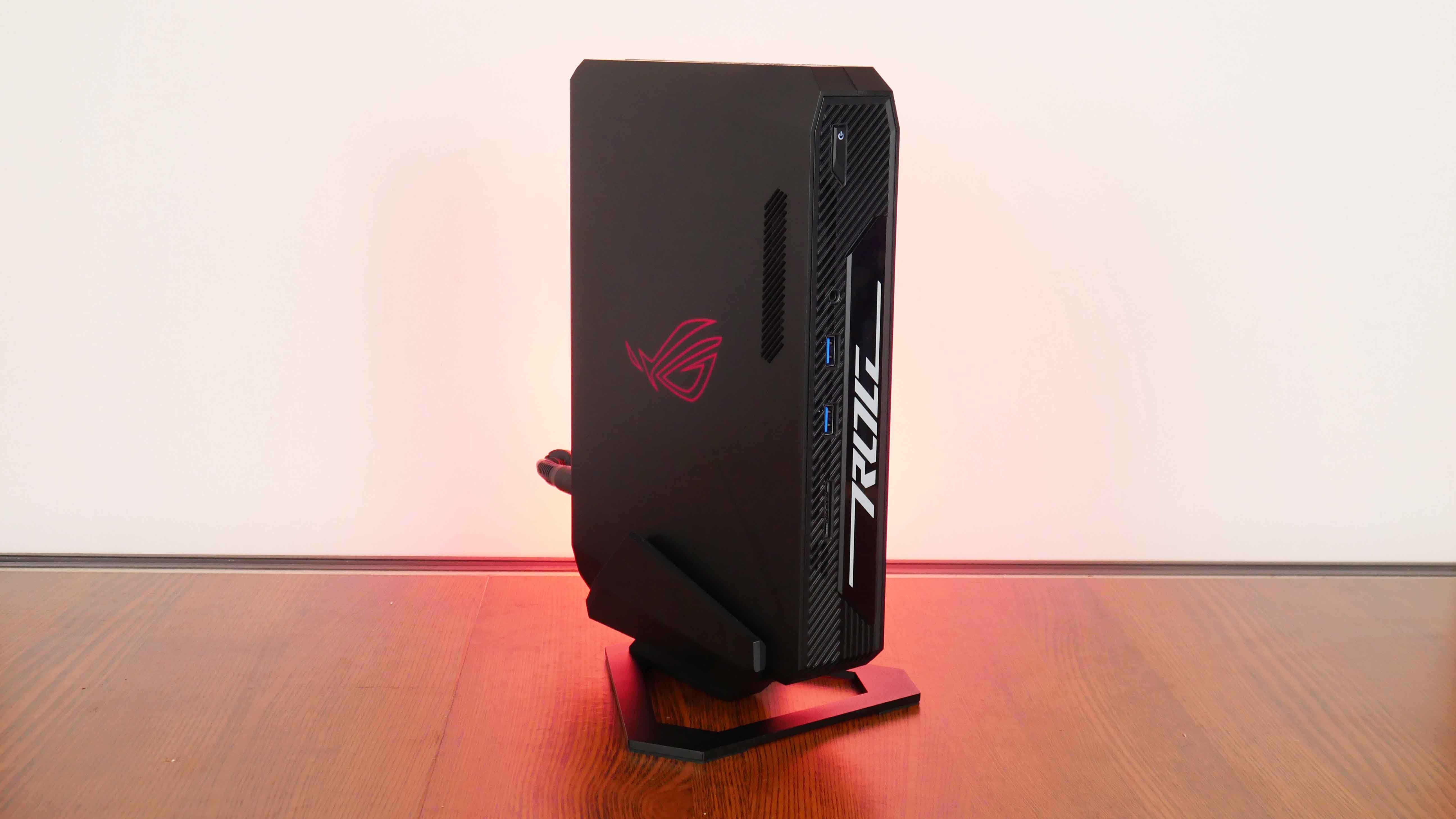 ASUS ROG NUC 970