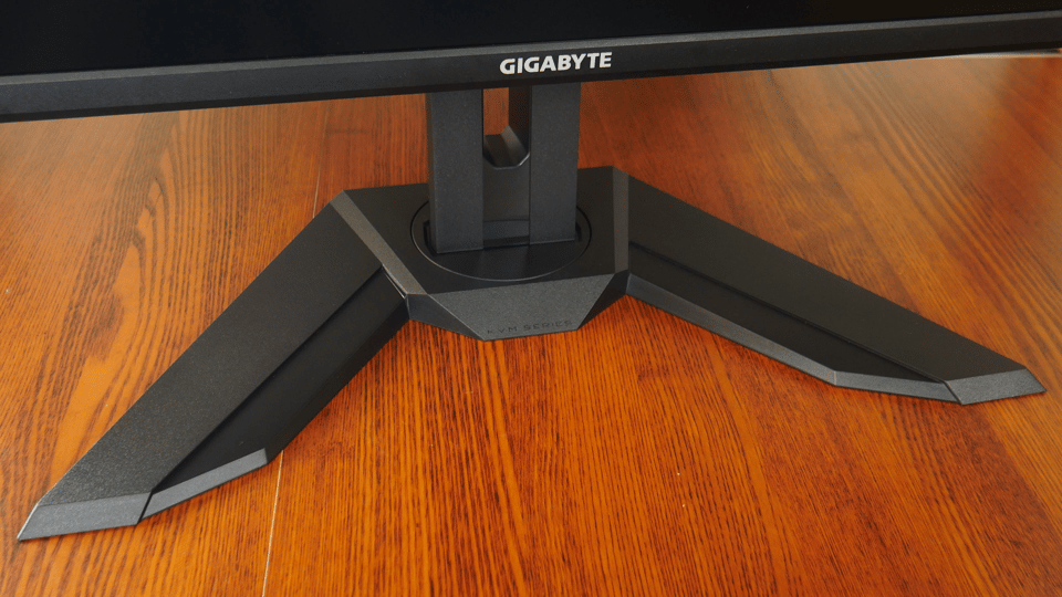 Review: Gigabyte M32u 32