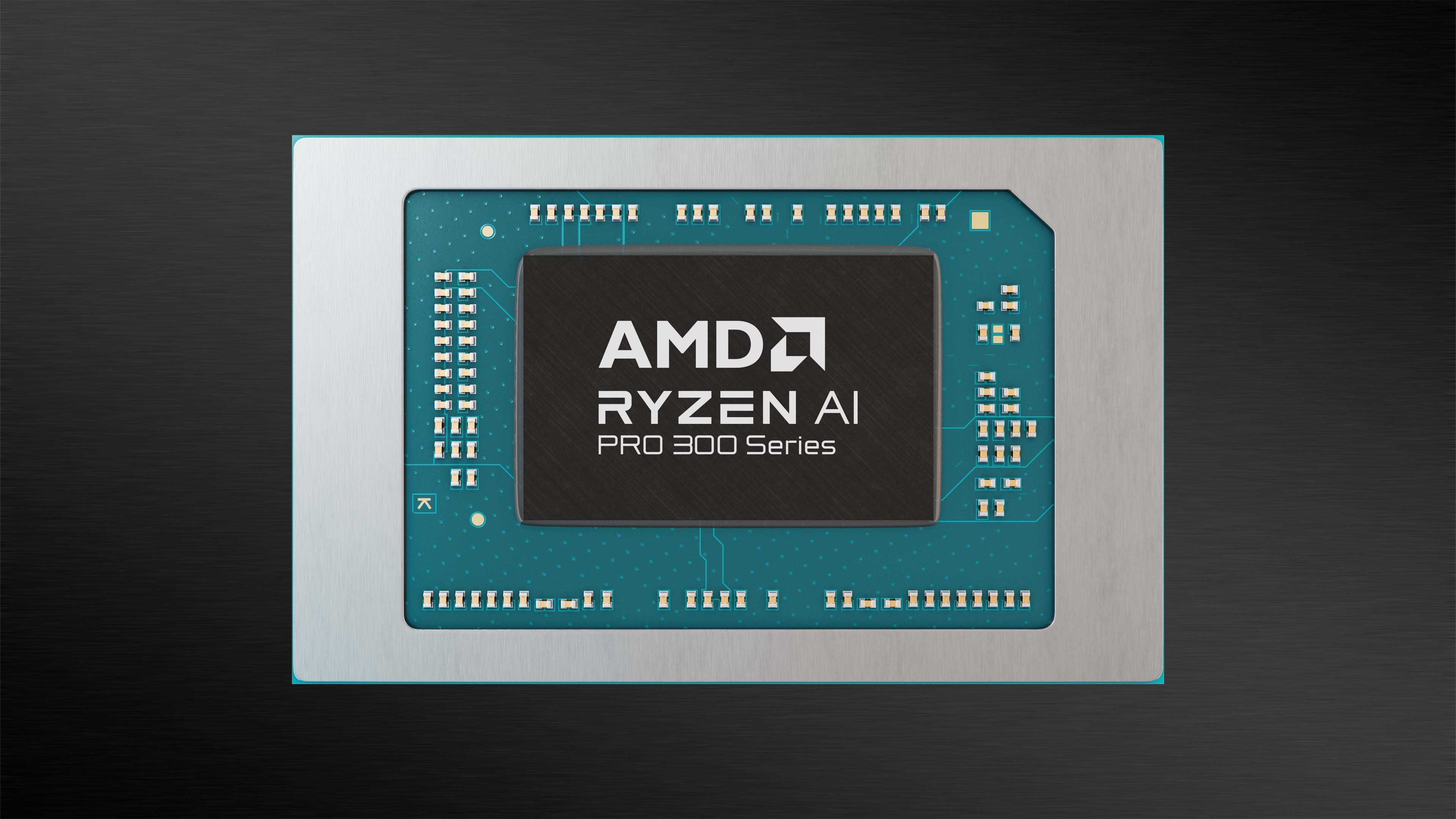 AMD Ryzen AI PRO 300 Series