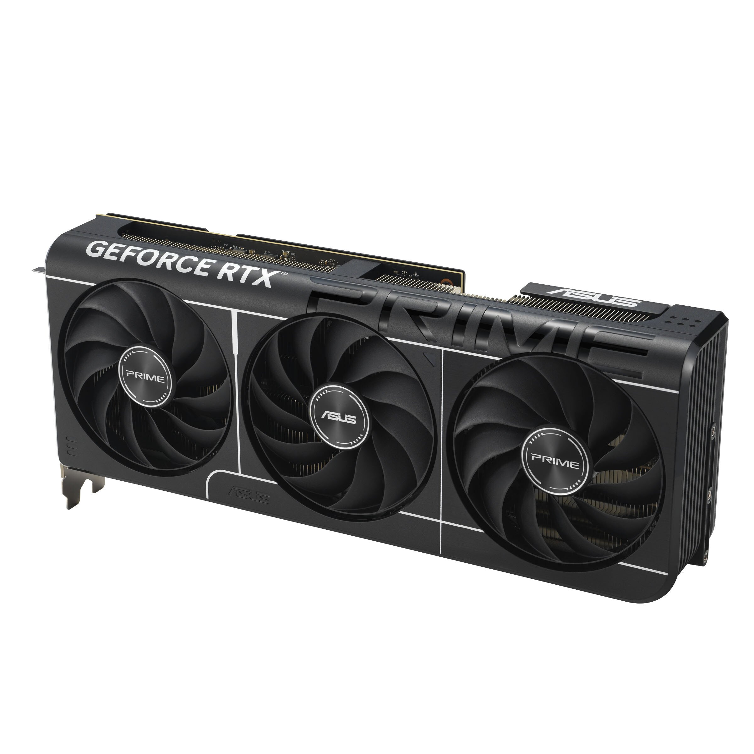 Prime GeForce RTX 5080