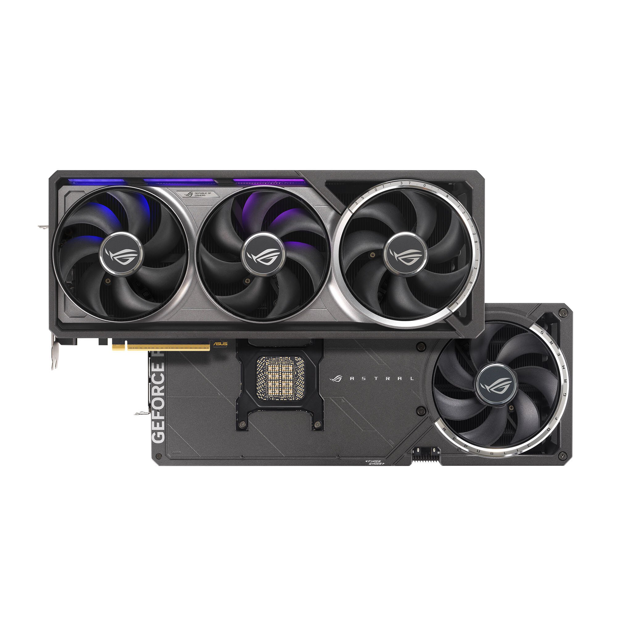 ROG Astral GeForce RTX 5090