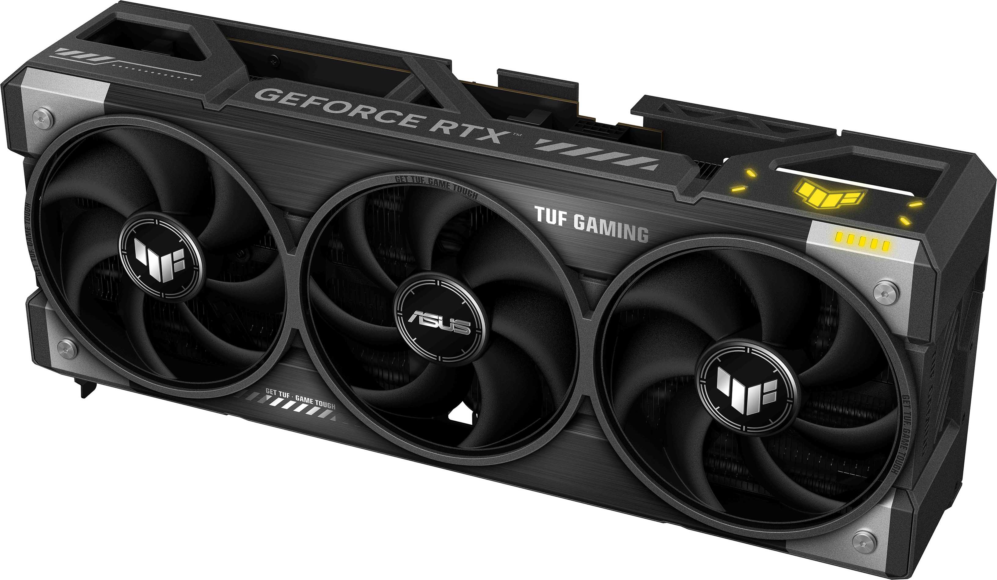 TUF Gaming GeForce RTX 5090