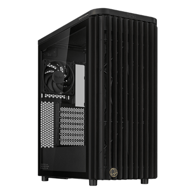 In The News: ASUS Announces ProArt PA401 Wood Edition ATX PC Case