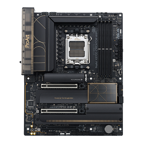 ASUS ProArt X870E-CREATOR WIFI