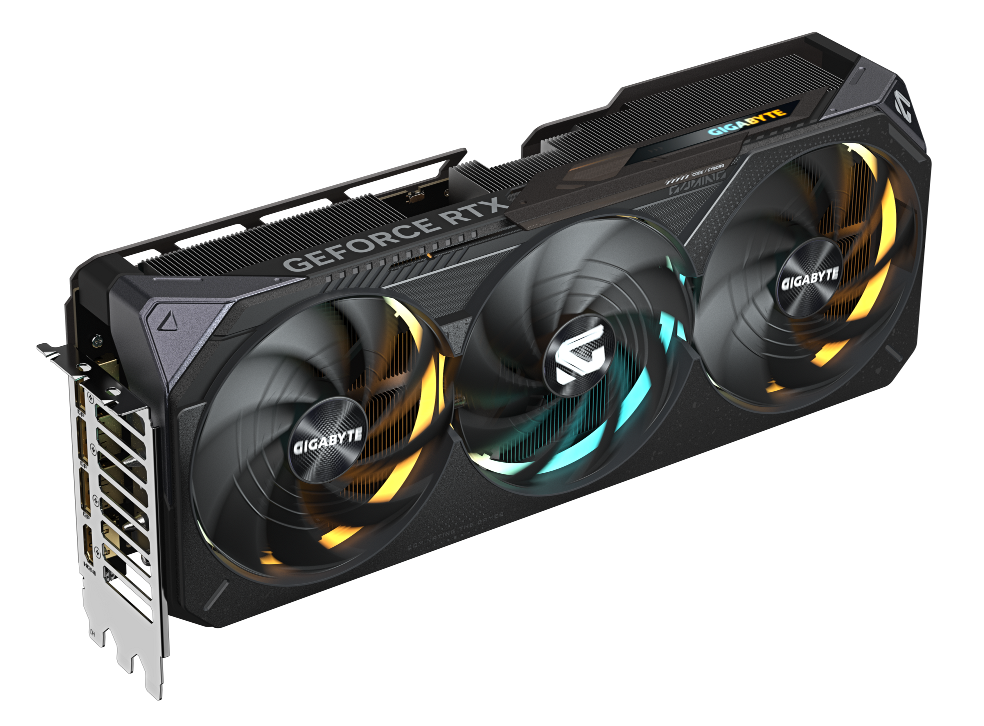 Gigabyte GeForce RTX 5080 GAMING OC 16G