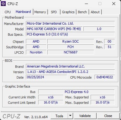 CPU-Z (2)